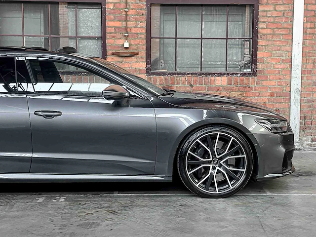 Audi s7 sportback s-line 3.0 tdi v6 quattro 349pk 2019, g-612-xh - afbeelding 11 van  83