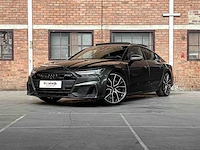 Audi s7 sportback s-line 3.0 tdi v6 quattro 349pk 2019, g-612-xh - afbeelding 1 van  83