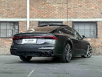 Audi s7 sportback s-line 3.0 tdi v6 quattro 349pk 2019, g-612-xh - afbeelding 14 van  83