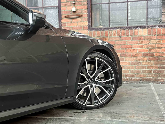 Audi s7 sportback s-line 3.0 tdi v6 quattro 349pk 2019, g-612-xh - afbeelding 17 van  83