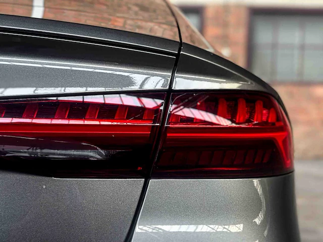 Audi s7 sportback s-line 3.0 tdi v6 quattro 349pk 2019, g-612-xh - afbeelding 20 van  83