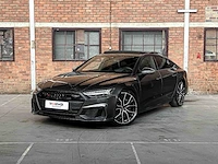 Audi s7 sportback s-line 3.0 tdi v6 quattro 349pk 2019, g-612-xh - afbeelding 12 van  83