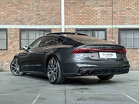 Audi s7 sportback s-line 3.0 tdi v6 quattro 349pk 2019, g-612-xh - afbeelding 24 van  83