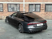 Audi s7 sportback s-line 3.0 tdi v6 quattro 349pk 2019, g-612-xh - afbeelding 25 van  83