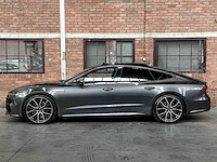 Audi s7 sportback s-line 3.0 tdi v6 quattro 349pk 2019, g-612-xh - afbeelding 27 van  83