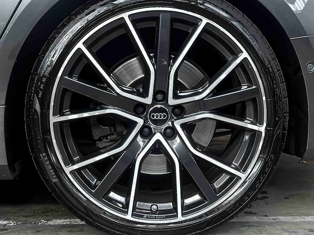 Audi s7 sportback s-line 3.0 tdi v6 quattro 349pk 2019, g-612-xh - afbeelding 28 van  83