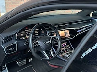 Audi s7 sportback s-line 3.0 tdi v6 quattro 349pk 2019, g-612-xh - afbeelding 30 van  83