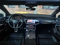 Audi s7 sportback s-line 3.0 tdi v6 quattro 349pk 2019, g-612-xh - afbeelding 31 van  83