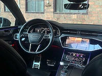 Audi s7 sportback s-line 3.0 tdi v6 quattro 349pk 2019, g-612-xh - afbeelding 32 van  83
