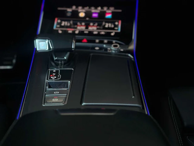 Audi s7 sportback s-line 3.0 tdi v6 quattro 349pk 2019, g-612-xh - afbeelding 33 van  83