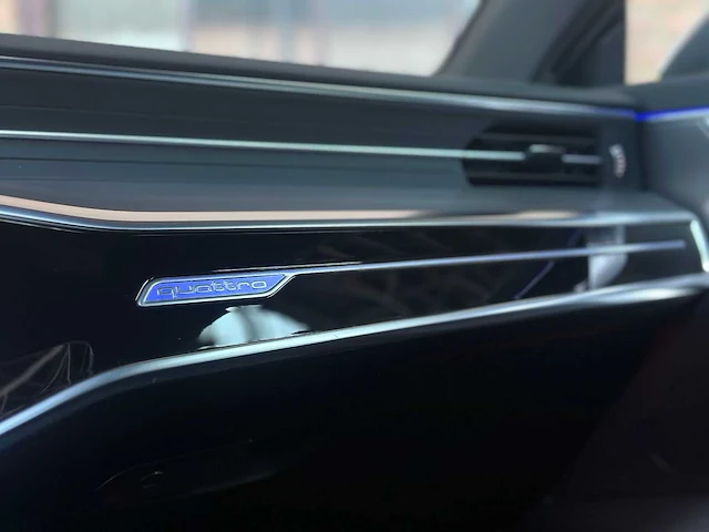 Audi s7 sportback s-line 3.0 tdi v6 quattro 349pk 2019, g-612-xh - afbeelding 35 van  83