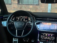 Audi s7 sportback s-line 3.0 tdi v6 quattro 349pk 2019, g-612-xh - afbeelding 36 van  83