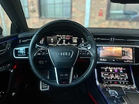 Audi s7 sportback s-line 3.0 tdi v6 quattro 349pk 2019, g-612-xh - afbeelding 37 van  83