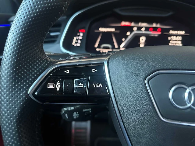 Audi s7 sportback s-line 3.0 tdi v6 quattro 349pk 2019, g-612-xh - afbeelding 39 van  83