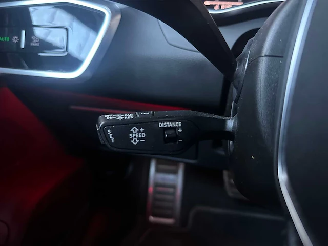Audi s7 sportback s-line 3.0 tdi v6 quattro 349pk 2019, g-612-xh - afbeelding 40 van  83