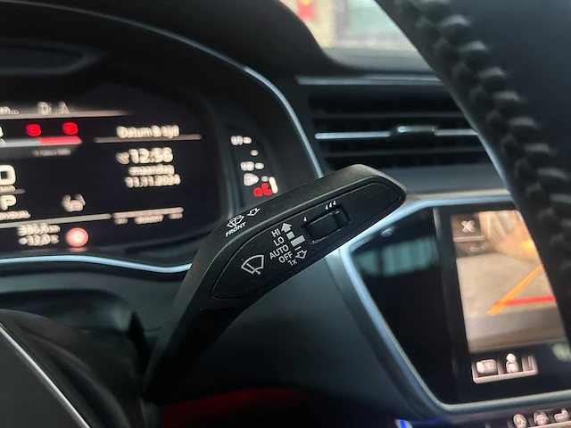 Audi s7 sportback s-line 3.0 tdi v6 quattro 349pk 2019, g-612-xh - afbeelding 42 van  83