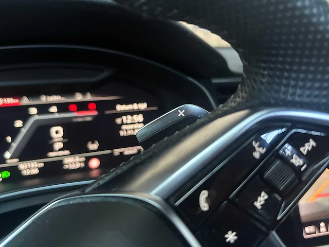 Audi s7 sportback s-line 3.0 tdi v6 quattro 349pk 2019, g-612-xh - afbeelding 43 van  83