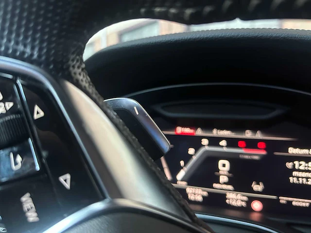 Audi s7 sportback s-line 3.0 tdi v6 quattro 349pk 2019, g-612-xh - afbeelding 44 van  83