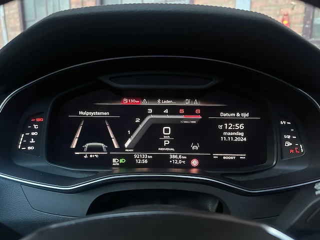 Audi s7 sportback s-line 3.0 tdi v6 quattro 349pk 2019, g-612-xh - afbeelding 47 van  83