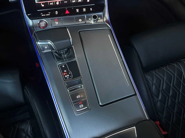 Audi s7 sportback s-line 3.0 tdi v6 quattro 349pk 2019, g-612-xh - afbeelding 48 van  83