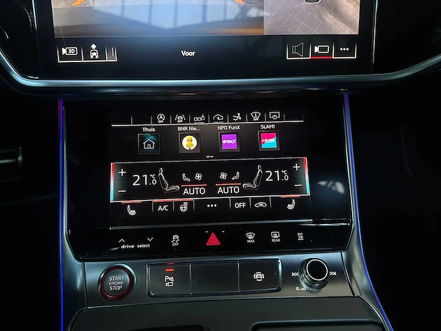 Audi s7 sportback s-line 3.0 tdi v6 quattro 349pk 2019, g-612-xh - afbeelding 49 van  83
