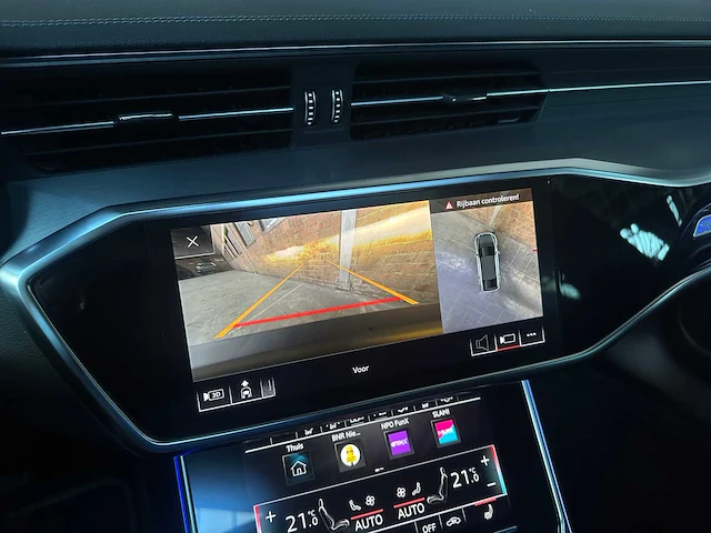 Audi s7 sportback s-line 3.0 tdi v6 quattro 349pk 2019, g-612-xh - afbeelding 50 van  83