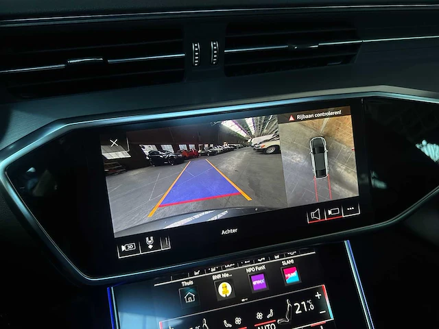 Audi s7 sportback s-line 3.0 tdi v6 quattro 349pk 2019, g-612-xh - afbeelding 51 van  83