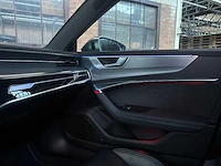 Audi s7 sportback s-line 3.0 tdi v6 quattro 349pk 2019, g-612-xh - afbeelding 54 van  83