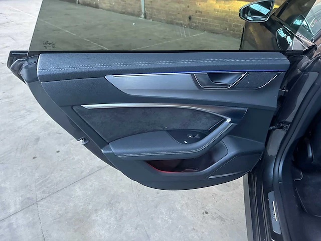 Audi s7 sportback s-line 3.0 tdi v6 quattro 349pk 2019, g-612-xh - afbeelding 60 van  83
