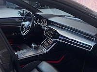 Audi s7 sportback s-line 3.0 tdi v6 quattro 349pk 2019, g-612-xh - afbeelding 70 van  83