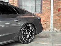 Audi s7 sportback s-line 3.0 tdi v6 quattro 349pk 2019, g-612-xh - afbeelding 67 van  83