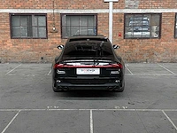 Audi s7 sportback s-line 3.0 v6 350pk 2019 (new-model) - afbeelding 8 van  64