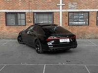 Audi s7 sportback s-line 3.0 v6 350pk 2019 (new-model) - afbeelding 11 van  64