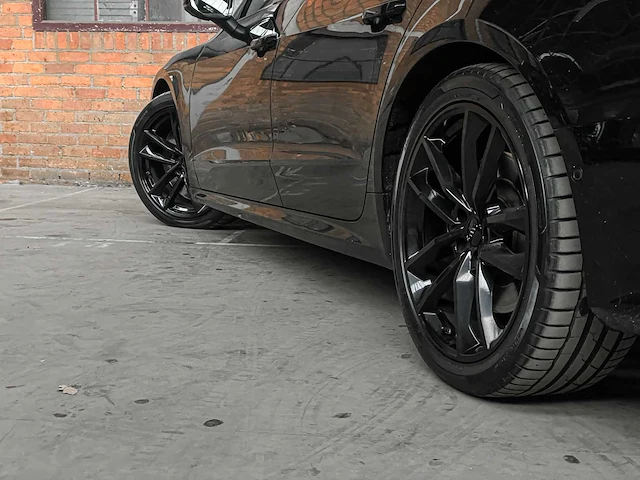 Audi s7 sportback s-line 3.0 v6 350pk 2019 (new-model) - afbeelding 14 van  64