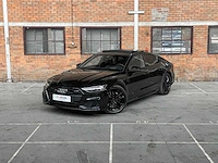Audi s7 sportback s-line 3.0 v6 350pk 2019 (new-model) - afbeelding 12 van  64