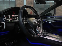 Audi s7 sportback s-line 3.0 v6 350pk 2019 (new-model) - afbeelding 24 van  64