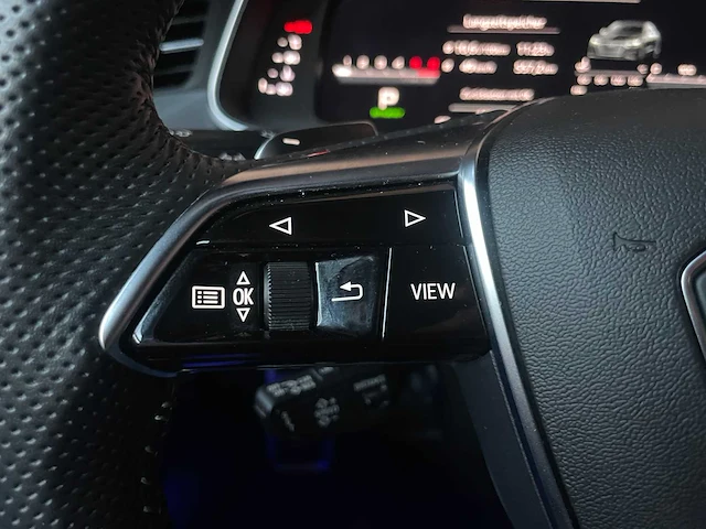 Audi s7 sportback s-line 3.0 v6 350pk 2019 (new-model) - afbeelding 28 van  64