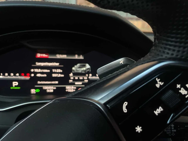 Audi s7 sportback s-line 3.0 v6 350pk 2019 (new-model) - afbeelding 29 van  64