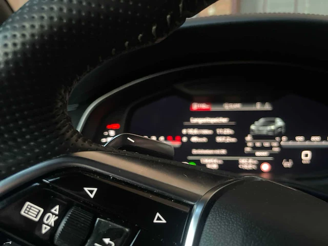 Audi s7 sportback s-line 3.0 v6 350pk 2019 (new-model) - afbeelding 30 van  64