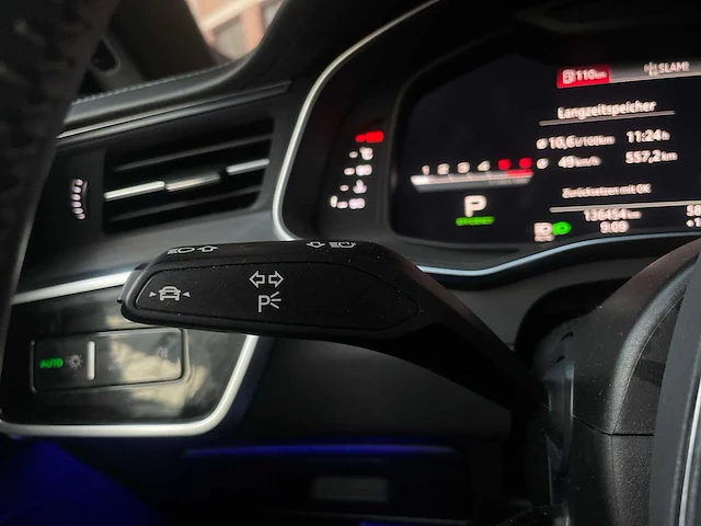 Audi s7 sportback s-line 3.0 v6 350pk 2019 (new-model) - afbeelding 32 van  64