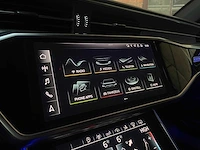 Audi s7 sportback s-line 3.0 v6 350pk 2019 (new-model) - afbeelding 35 van  64