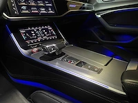 Audi s7 sportback s-line 3.0 v6 350pk 2019 (new-model) - afbeelding 37 van  64