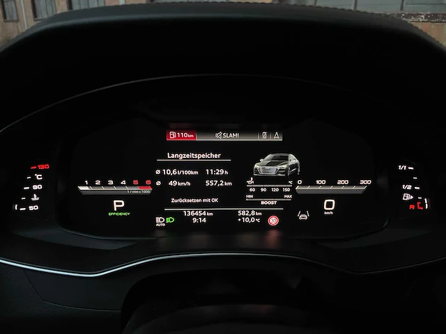 Audi s7 sportback s-line 3.0 v6 350pk 2019 (new-model) - afbeelding 38 van  64