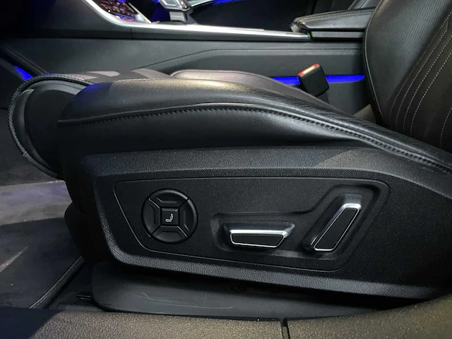Audi s7 sportback s-line 3.0 v6 350pk 2019 (new-model) - afbeelding 41 van  64