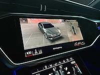 Audi s7 sportback s-line 3.0 v6 350pk 2019 (new-model) - afbeelding 43 van  64