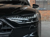 Audi s7 sportback s-line 3.0 v6 350pk 2019 (new-model) - afbeelding 45 van  64
