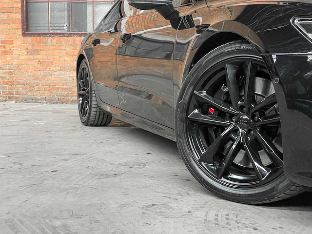 Audi s7 sportback s-line 3.0 v6 350pk 2019 (new-model) - afbeelding 63 van  64