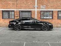 Audi s7 sportback s-line 3.0 v6 350pk 2019 (new-model) - afbeelding 64 van  64