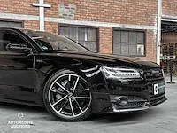 Audi s8 4.0 tfsi v8 plus quattro 605pk 2017 - afbeelding 2 van  77