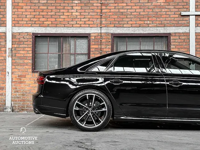 Audi s8 4.0 tfsi v8 plus quattro 605pk 2017 - afbeelding 5 van  77